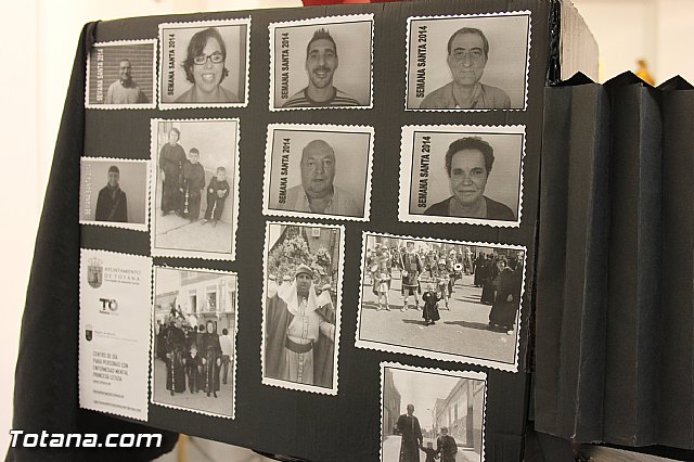 As ven los nios la Semana Santa - 2014 - 65