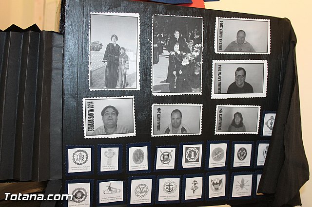 As ven los nios la Semana Santa - 2014 - 66