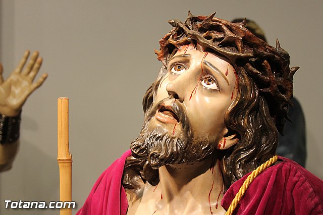 As ven los nios la Semana Santa - 2014 - 70