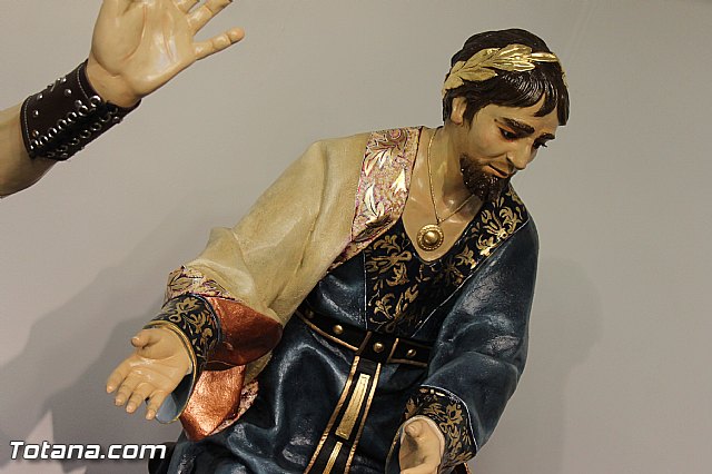 As ven los nios la Semana Santa - 2014 - 73