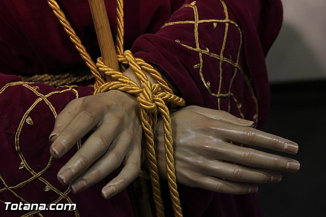 As ven los nios la Semana Santa - 2014 - 77