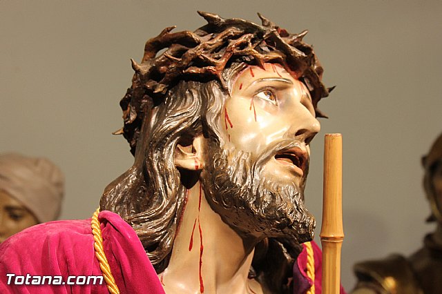 As ven los nios la Semana Santa - 2014 - 78