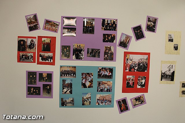 As ven los nios la Semana Santa - 2014 - 79