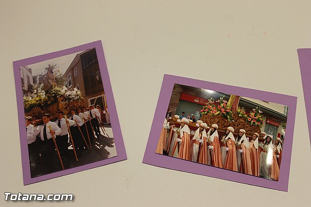 As ven los nios la Semana Santa - 2014 - 80