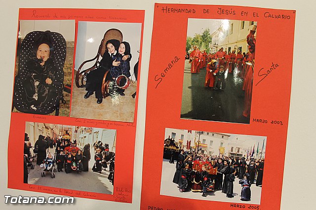 As ven los nios la Semana Santa - 2014 - 81