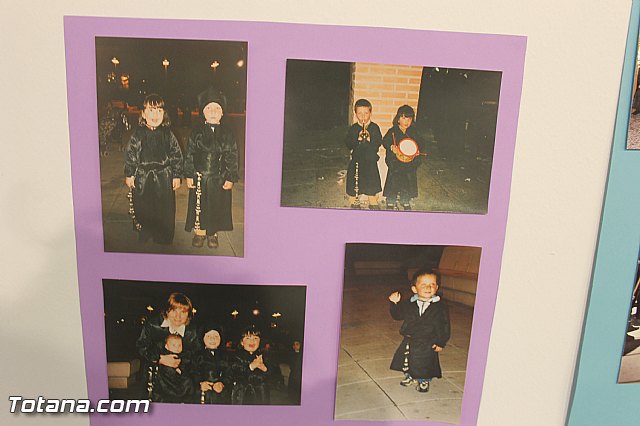 As ven los nios la Semana Santa - 2014 - 82