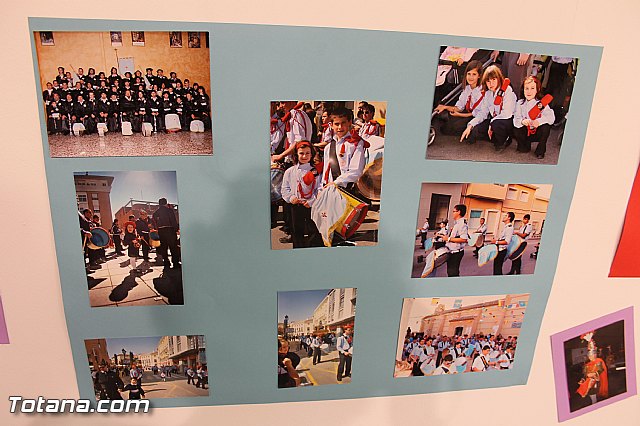 As ven los nios la Semana Santa - 2014 - 83