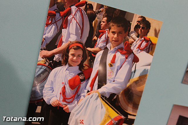 As ven los nios la Semana Santa - 2014 - 84