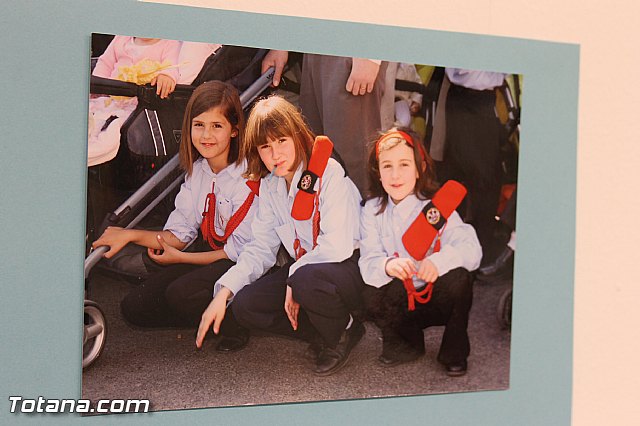 As ven los nios la Semana Santa - 2014 - 85