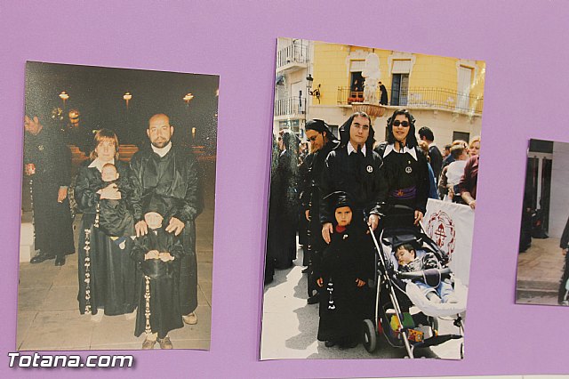 As ven los nios la Semana Santa - 2014 - 86