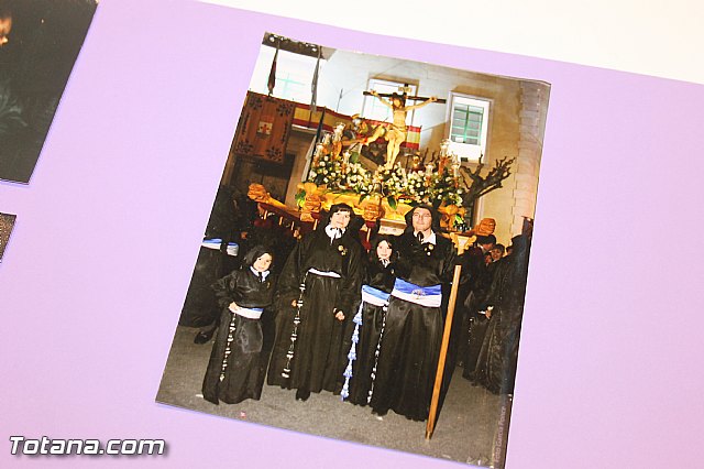 As ven los nios la Semana Santa - 2014 - 87