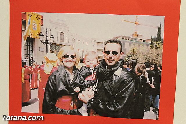 As ven los nios la Semana Santa - 2014 - 88