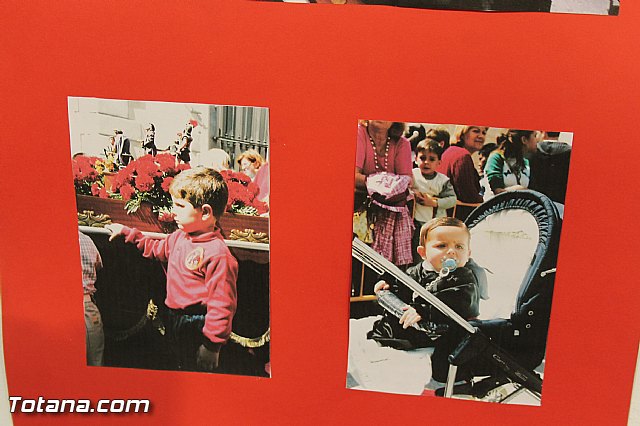 As ven los nios la Semana Santa - 2014 - 89