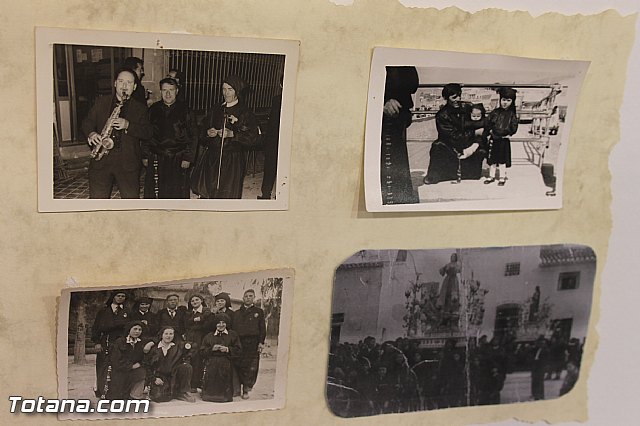 As ven los nios la Semana Santa - 2014 - 91