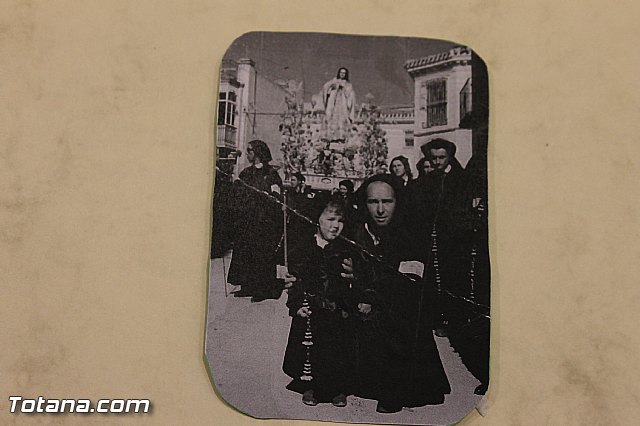 As ven los nios la Semana Santa - 2014 - 94