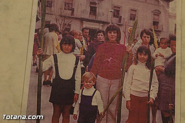 As ven los nios la Semana Santa - 2014 - 97