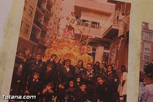 As ven los nios la Semana Santa - 2014 - 98