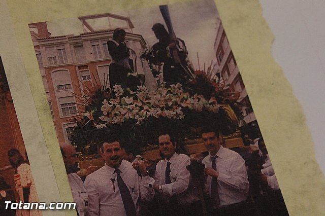 As ven los nios la Semana Santa - 2014 - 99