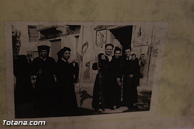 As ven los nios la Semana Santa - 2014 - 105