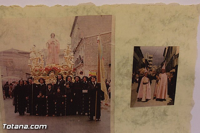 As ven los nios la Semana Santa - 2014 - 106