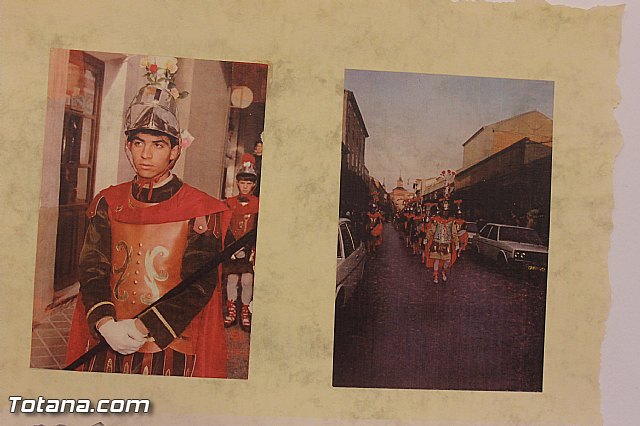 As ven los nios la Semana Santa - 2014 - 107