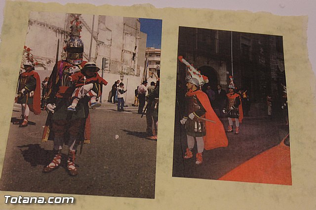 As ven los nios la Semana Santa - 2014 - 108