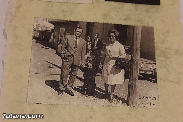 As ven los nios la Semana Santa - 2014 - 109