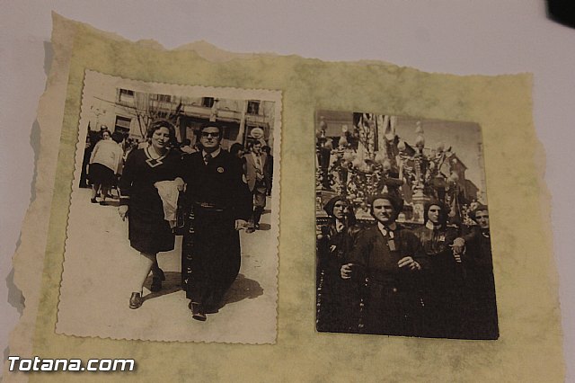 As ven los nios la Semana Santa - 2014 - 110