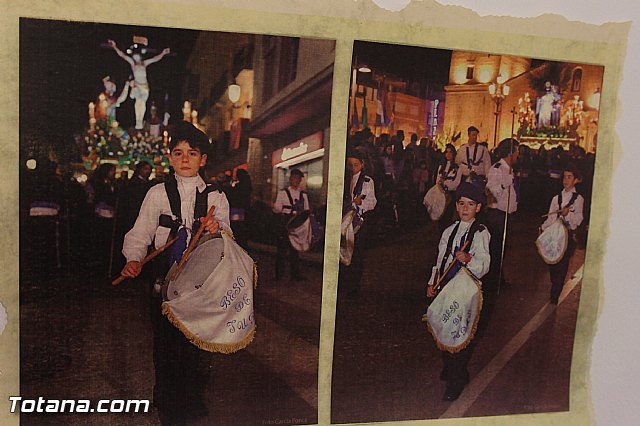 As ven los nios la Semana Santa - 2014 - 111