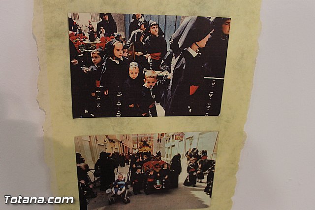 As ven los nios la Semana Santa - 2014 - 112