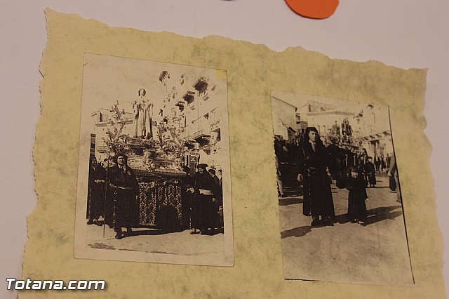 As ven los nios la Semana Santa - 2014 - 115