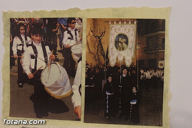 As ven los nios la Semana Santa - 2014 - 116