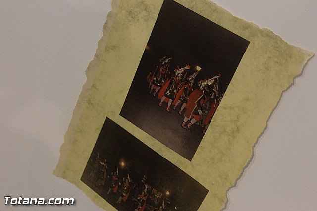 As ven los nios la Semana Santa - 2014 - 118