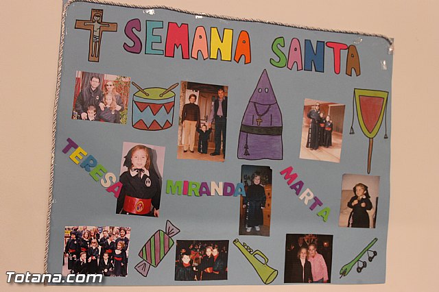 As ven los nios la Semana Santa - 2014 - 120