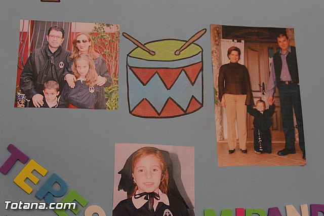 As ven los nios la Semana Santa - 2014 - 121