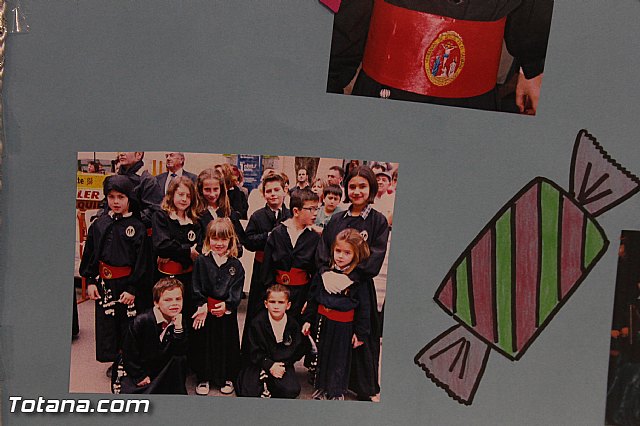 As ven los nios la Semana Santa - 2014 - 122