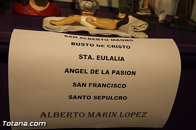 As ven los nios la Semana Santa - 2014 - 125