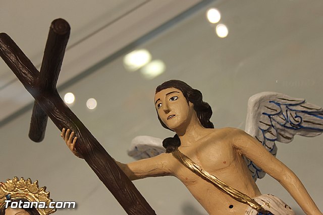 As ven los nios la Semana Santa - 2014 - 131