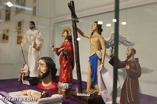 As ven los nios la Semana Santa - 2014 - 133