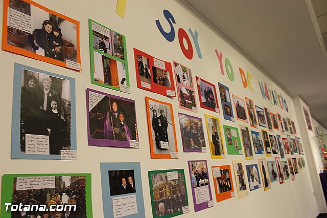 As ven los nios la Semana Santa - 2014 - 134