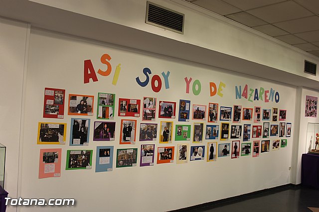 As ven los nios la Semana Santa - 2014 - 136
