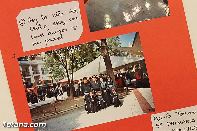 As ven los nios la Semana Santa - 2014 - 138