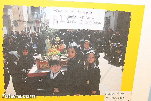 As ven los nios la Semana Santa - 2014 - 139