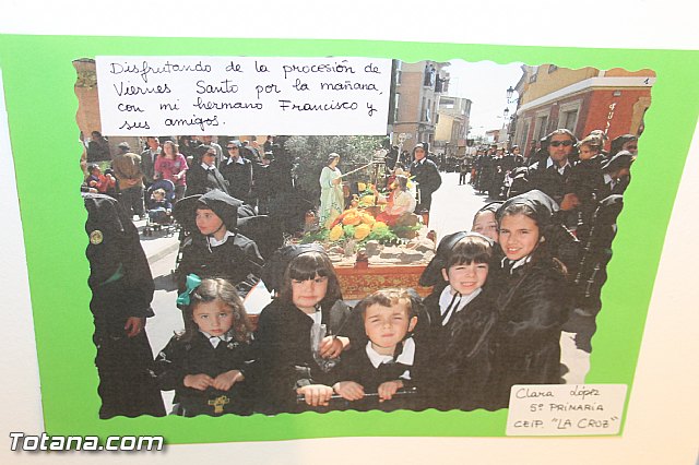 As ven los nios la Semana Santa - 2014 - 140