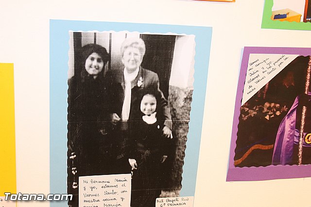 As ven los nios la Semana Santa - 2014 - 141