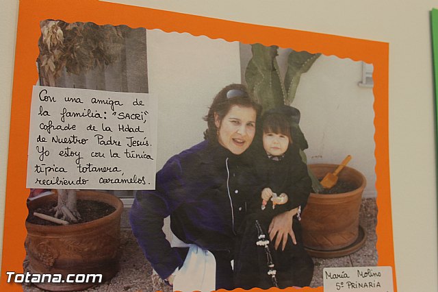 As ven los nios la Semana Santa - 2014 - 142