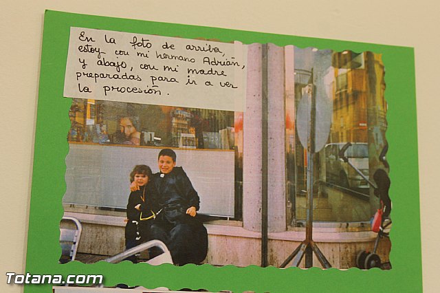As ven los nios la Semana Santa - 2014 - 143