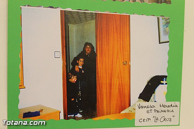 As ven los nios la Semana Santa - 2014 - 144