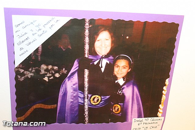 As ven los nios la Semana Santa - 2014 - 145