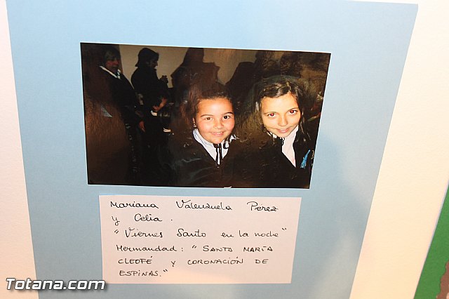 As ven los nios la Semana Santa - 2014 - 146